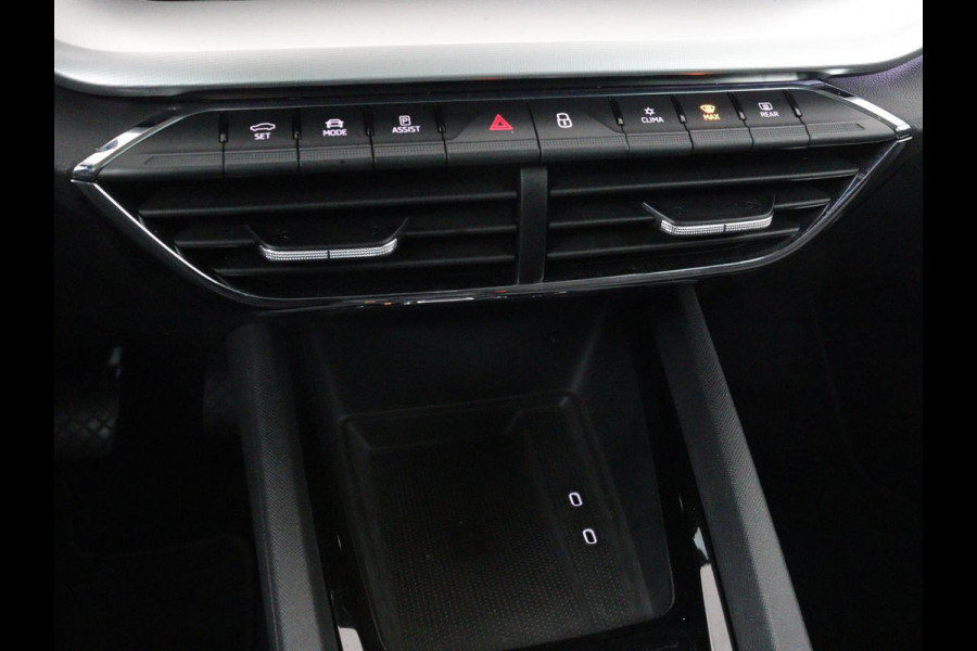 Škoda Octavia 1.0 e-TSI Bns Edition Plus | Memory | Stoelverwarming | Trekhaak | Elektrische achterklep | Head-up | Adaptive cruise control
