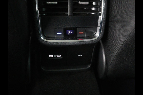 Škoda Octavia 1.0 e-TSI Bns Edition Plus | Memory | Stoelverwarming | Trekhaak | Elektrische achterklep | Head-up | Adaptive cruise control