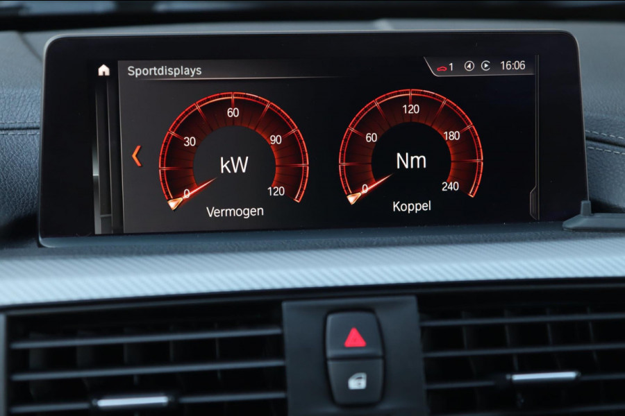 BMW 4 Serie Gran Coupé 418i M Sport / ALCANTARA / LED / CARPLAY / CRUISE