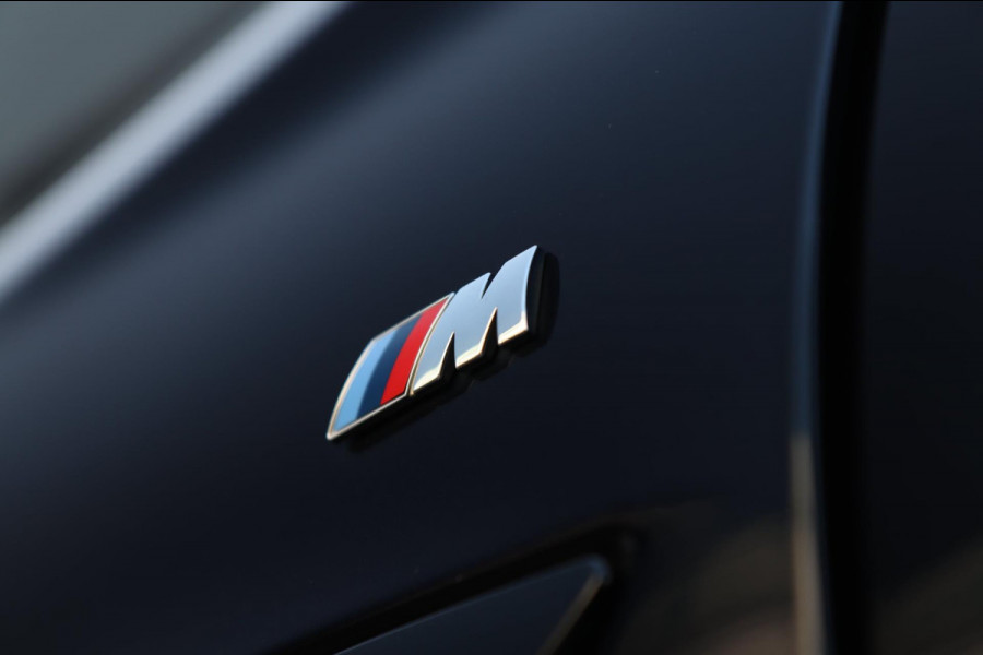 BMW 4 Serie Gran Coupé 418i M Sport / ALCANTARA / LED / CARPLAY / CRUISE