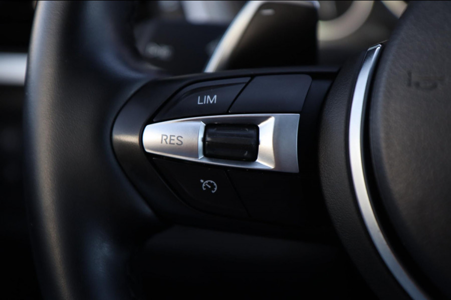 BMW 4 Serie Gran Coupé 418i M Sport / ALCANTARA / LED / CARPLAY / CRUISE