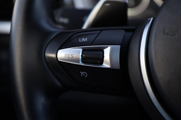 BMW 4 Serie Gran Coupé 418i M Sport / ALCANTARA / LED / CARPLAY / CRUISE