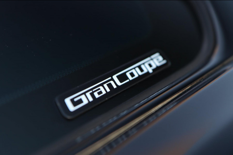 BMW 4 Serie Gran Coupé 418i M Sport / ALCANTARA / LED / CARPLAY / CRUISE