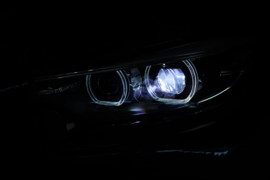 BMW 4 Serie Gran Coupé 418i M Sport / ALCANTARA / LED / CARPLAY / CRUISE