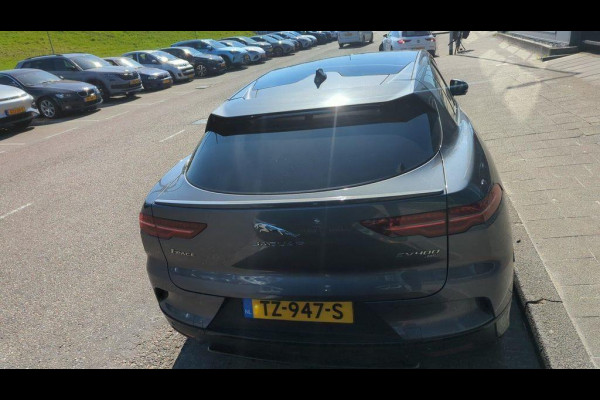 Jaguar I-PACE EV400 Aut. First Edition HSE 90kWh | Trekhaak | Luchtvering | Panorama | Leder | 360 Camera