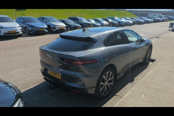 Jaguar I-PACE EV400 Aut. First Edition HSE 90kWh | Trekhaak | Luchtvering | Panorama | Leder | 360 Camera