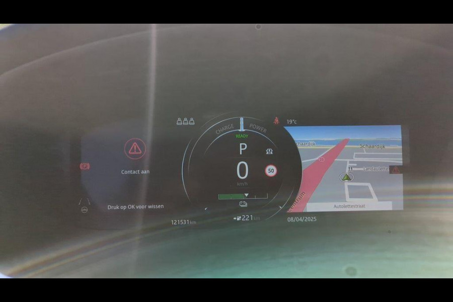 Jaguar I-PACE EV400 Aut. First Edition HSE 90kWh | Trekhaak | Luchtvering | Panorama | Leder | 360 Camera