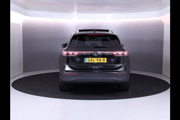 Volkswagen Tiguan 1.5 eTSI Life Edition Pano|Camera| 17' LM-velgen| Navi