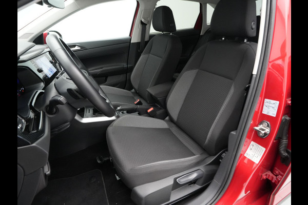 Volkswagen Taigo 1.0 TSI 110pk DSG Life Navi via App Camera Acc Clima 140