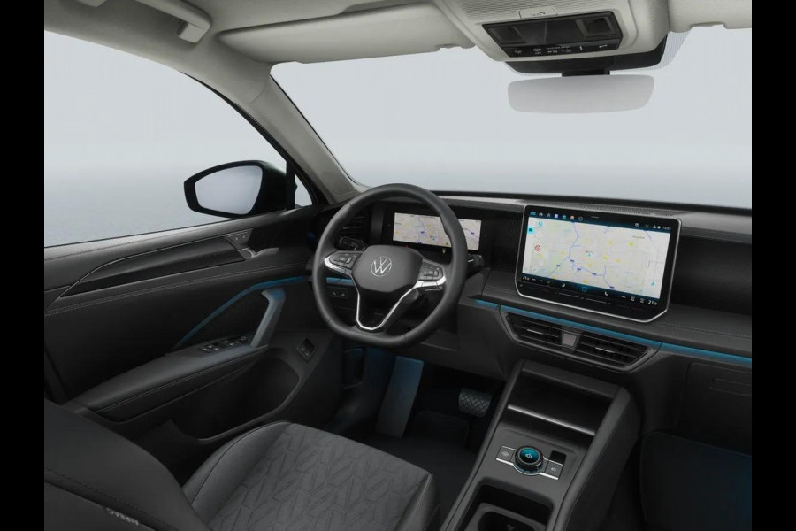Volkswagen Tiguan Life Edition 1.5 eHybrid 150 kW / 204 pk SUV 6 ver