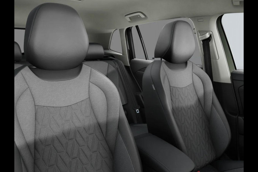 Volkswagen Tiguan Life Edition 1.5 eHybrid 150 kW / 204 pk SUV 6 ver