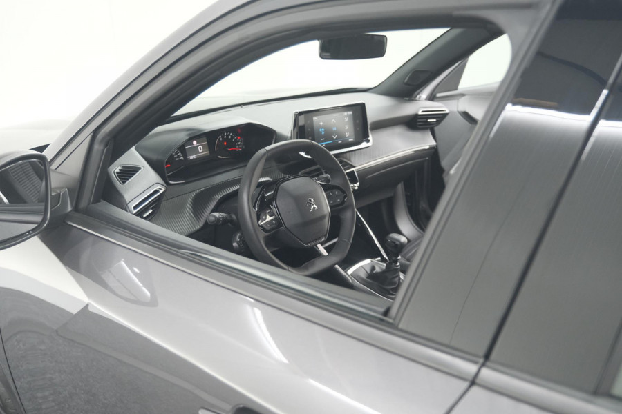 Peugeot 2008 PureTech 130 Active | Camera | Apple Carplay | Parkeersensoren