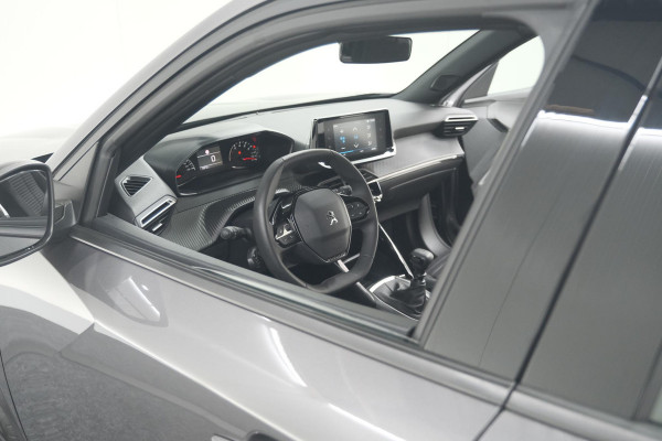 Peugeot 2008 PureTech 130 Active | Camera | Apple Carplay | Parkeersensoren