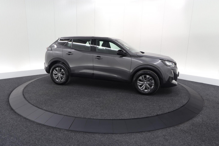 Peugeot 2008 PureTech 130 Active | Camera | Apple Carplay | Parkeersensoren