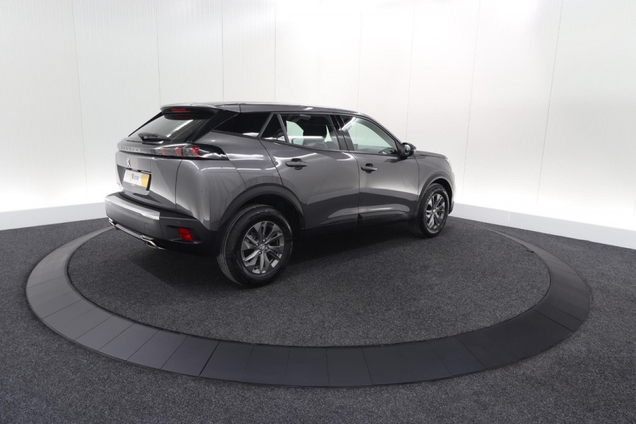 Peugeot 2008 PureTech 130 Active | Camera | Apple Carplay | Parkeersensoren