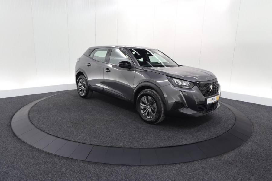 Peugeot 2008 PureTech 130 Active | Camera | Apple Carplay | Parkeersensoren