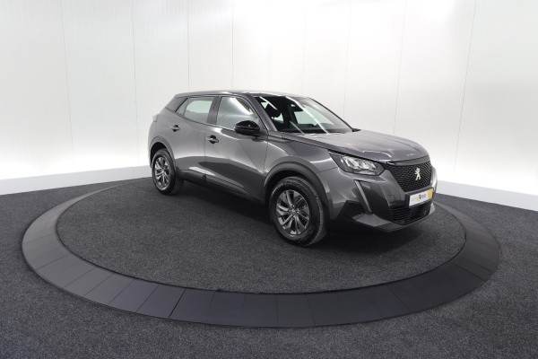 Peugeot 2008 PureTech 130 Active | Camera | Apple Carplay | Parkeersensoren