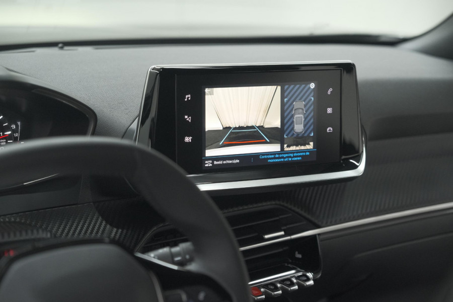 Peugeot 2008 PureTech 130 Active | Camera | Apple Carplay | Parkeersensoren