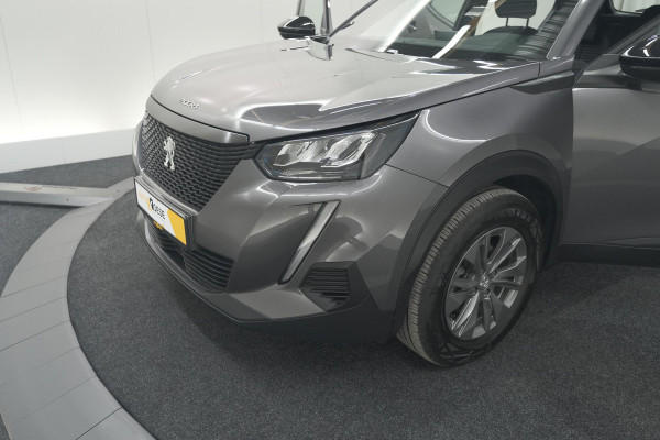 Peugeot 2008 PureTech 130 Active | Camera | Apple Carplay | Parkeersensoren
