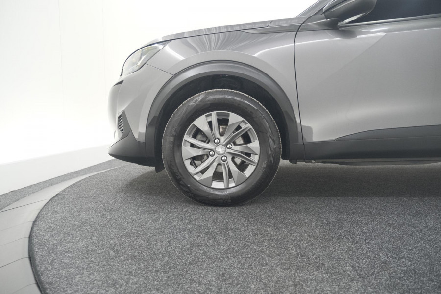 Peugeot 2008 PureTech 130 Active | Camera | Apple Carplay | Parkeersensoren
