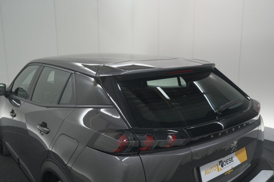 Peugeot 2008 PureTech 130 Active | Camera | Apple Carplay | Parkeersensoren