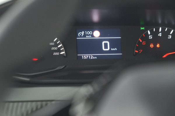 Peugeot 2008 PureTech 130 Active | Camera | Apple Carplay | Parkeersensoren