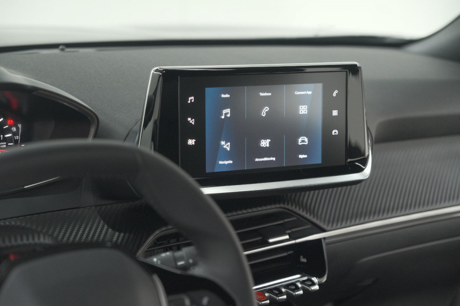 Peugeot 2008 PureTech 130 Active | Camera | Apple Carplay | Parkeersensoren