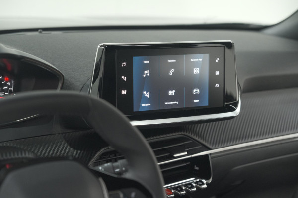Peugeot 2008 PureTech 130 Active | Camera | Apple Carplay | Parkeersensoren