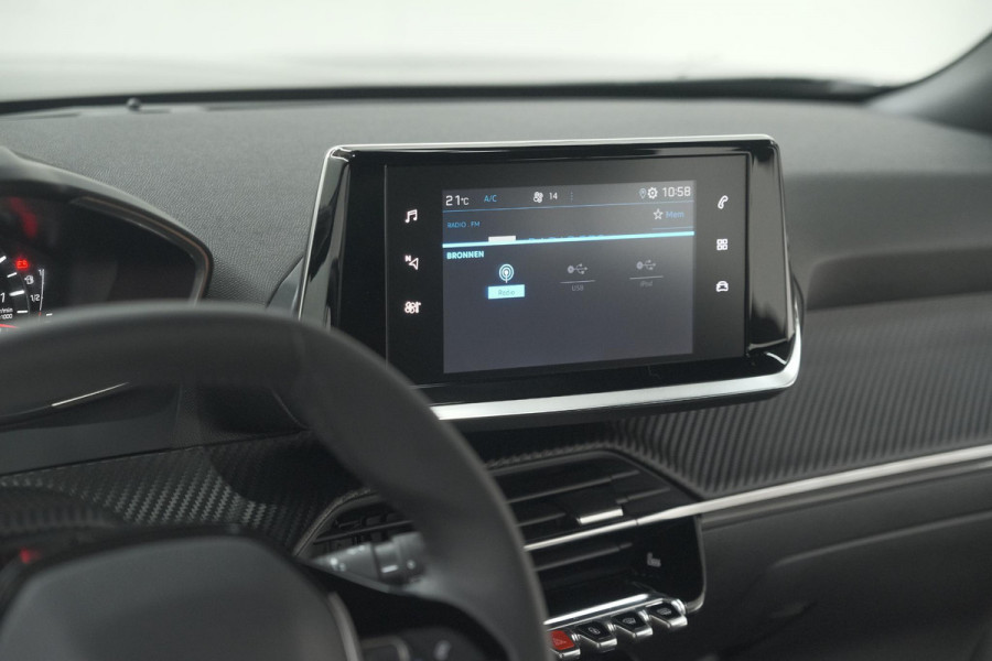 Peugeot 2008 PureTech 130 Active | Camera | Apple Carplay | Parkeersensoren