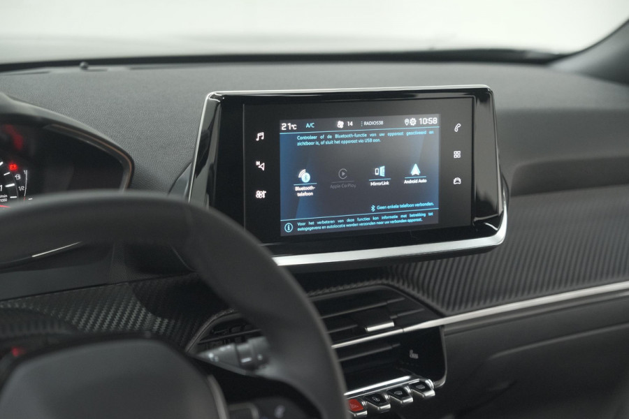 Peugeot 2008 PureTech 130 Active | Camera | Apple Carplay | Parkeersensoren