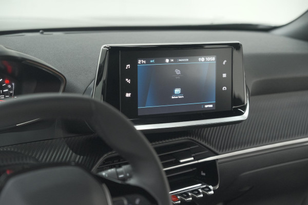 Peugeot 2008 PureTech 130 Active | Camera | Apple Carplay | Parkeersensoren