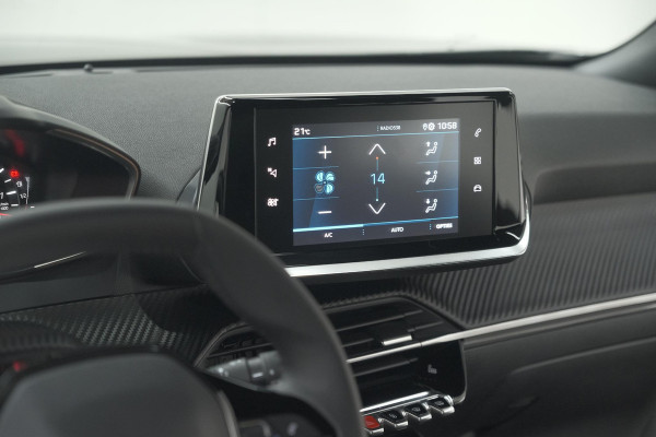 Peugeot 2008 PureTech 130 Active | Camera | Apple Carplay | Parkeersensoren