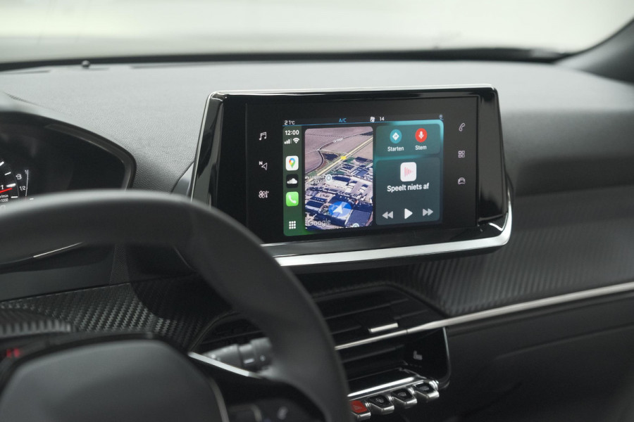 Peugeot 2008 PureTech 130 Active | Camera | Apple Carplay | Parkeersensoren