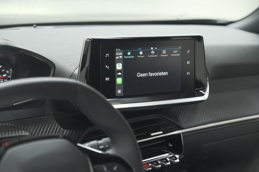 Peugeot 2008 PureTech 130 Active | Camera | Apple Carplay | Parkeersensoren