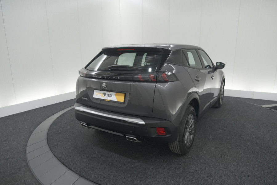 Peugeot 2008 PureTech 130 Active | Camera | Apple Carplay | Parkeersensoren