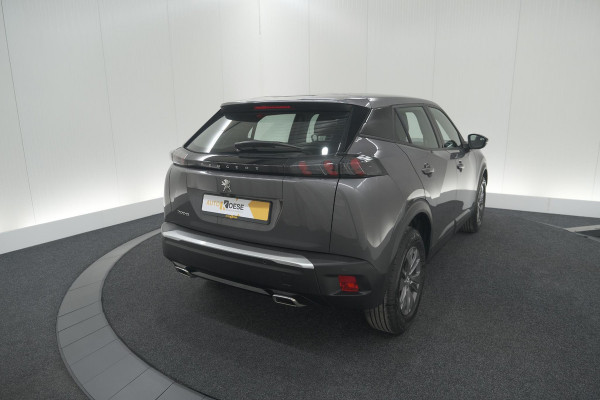 Peugeot 2008 PureTech 130 Active | Camera | Apple Carplay | Parkeersensoren