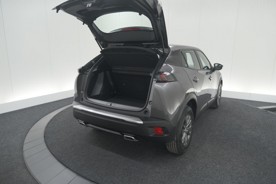 Peugeot 2008 PureTech 130 Active | Camera | Apple Carplay | Parkeersensoren