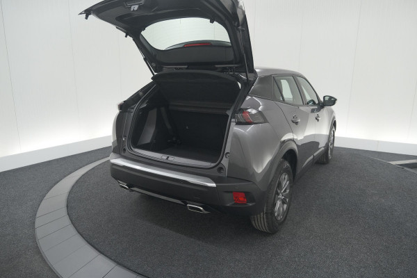Peugeot 2008 PureTech 130 Active | Camera | Apple Carplay | Parkeersensoren