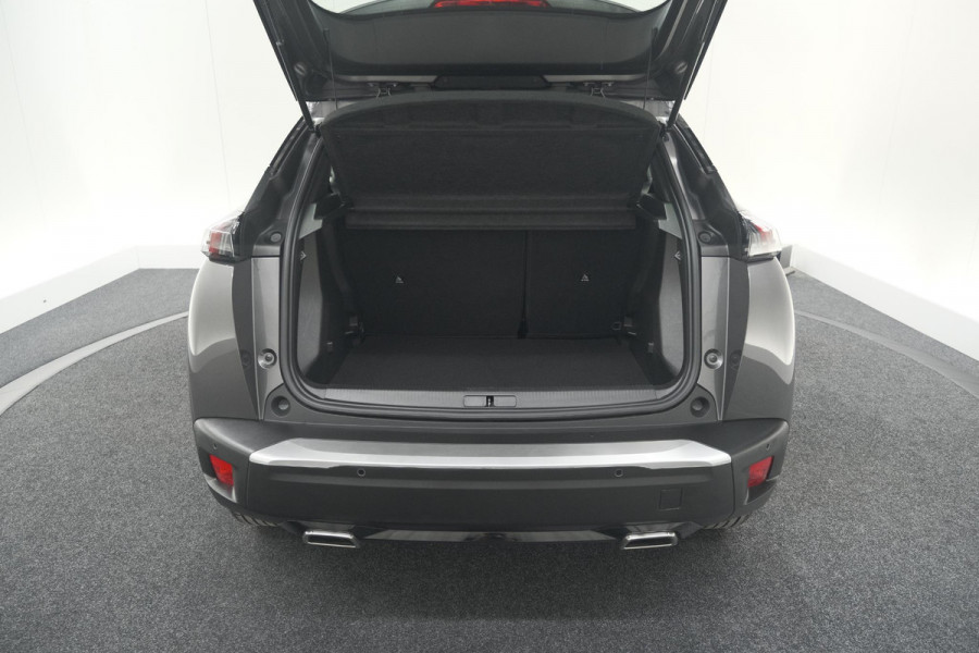Peugeot 2008 PureTech 130 Active | Camera | Apple Carplay | Parkeersensoren