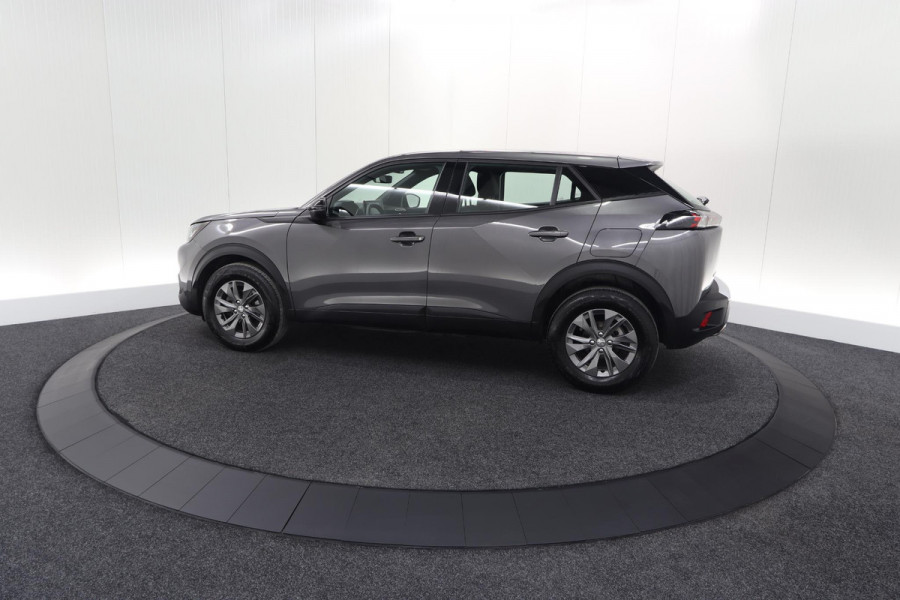 Peugeot 2008 PureTech 130 Active | Camera | Apple Carplay | Parkeersensoren
