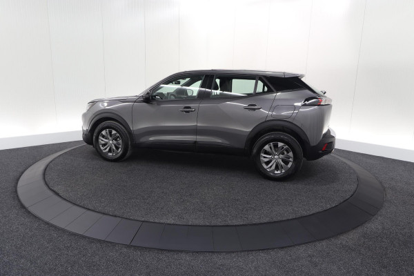 Peugeot 2008 PureTech 130 Active | Camera | Apple Carplay | Parkeersensoren