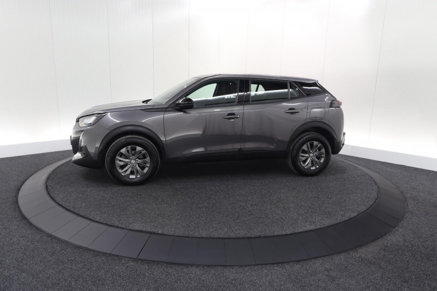 Peugeot 2008 PureTech 130 Active | Camera | Apple Carplay | Parkeersensoren