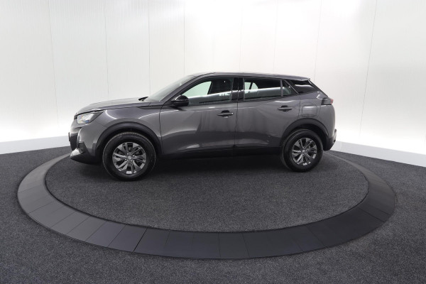 Peugeot 2008 PureTech 130 Active | Camera | Apple Carplay | Parkeersensoren