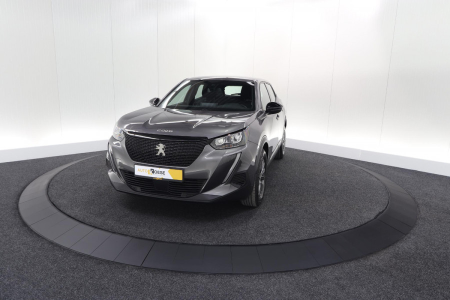Peugeot 2008 PureTech 130 Active | Camera | Apple Carplay | Parkeersensoren