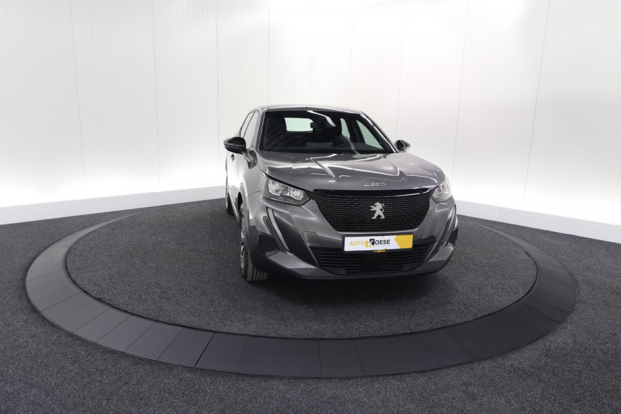 Peugeot 2008 PureTech 130 Active | Camera | Apple Carplay | Parkeersensoren