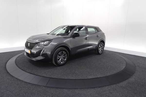 Peugeot 2008 PureTech 130 Active | Camera | Apple Carplay | Parkeersensoren