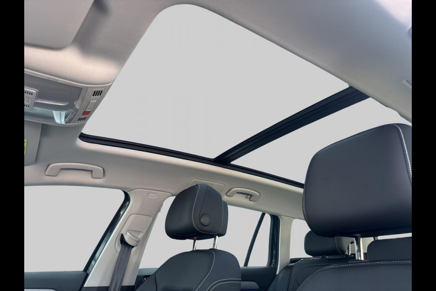 Volkswagen Passat Variant 1.4 TSI PHEV GTE Business | schuifdak | ACC | matrix LED | halfleder |