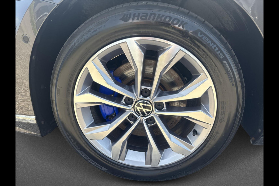Volkswagen Passat Variant 1.4 TSI PHEV GTE Business | schuifdak | ACC | matrix LED | halfleder |