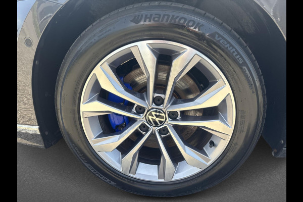Volkswagen Passat Variant 1.4 TSI PHEV GTE Business | schuifdak | ACC | matrix LED | halfleder |