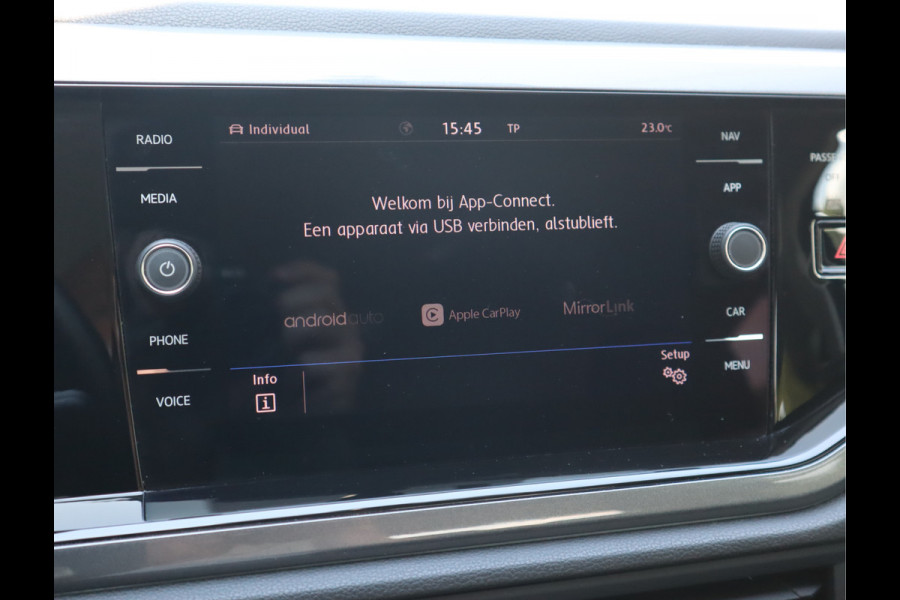 Volkswagen Polo 1.0 TSI Highline Automaat